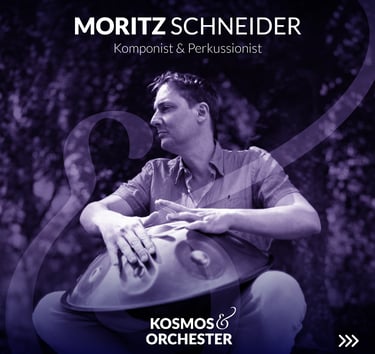 Moritz Schneider