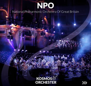 National Philharmonic Orchestra of Great Britain