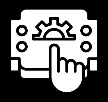 alt="HMI development"