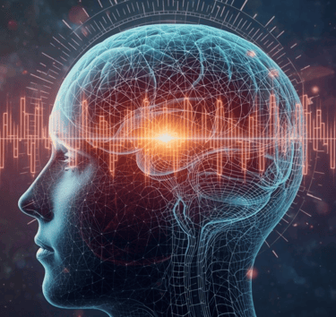 Our brain aligns us with our self-concept. Emotions help wire it.