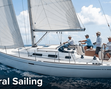 general sailing