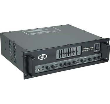 Ampeg SVT4pro rental in Miami