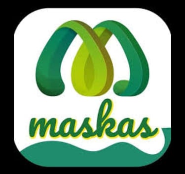 Maskas pinjaman online