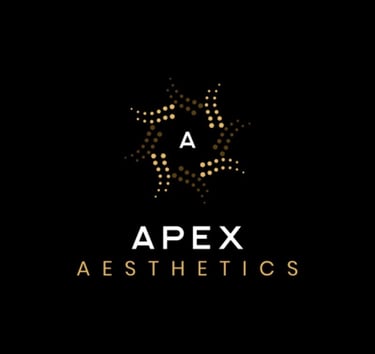 Apex Aesthetic Brand Logo