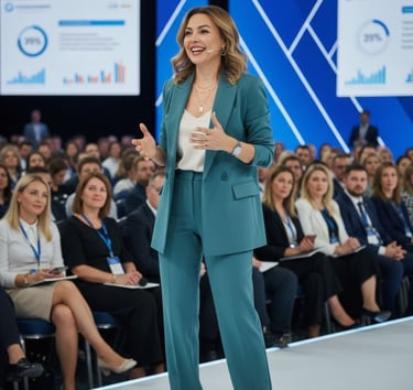 personal brands marketing