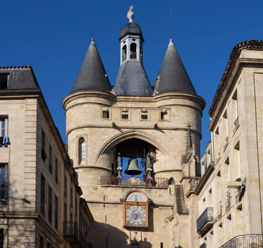 Visit Castel With Driver