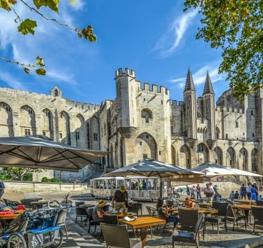 Private Tours With Guide Driver Marseille