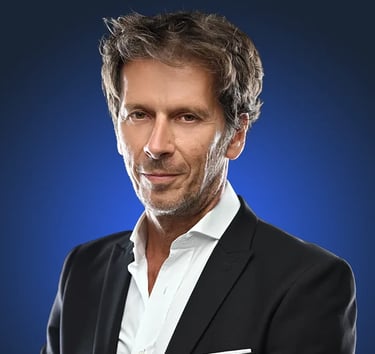 Gilles Campedel