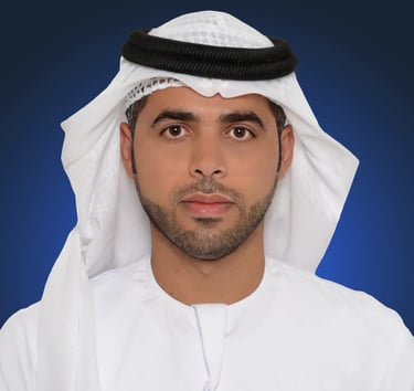 Mansour Al Ketbi