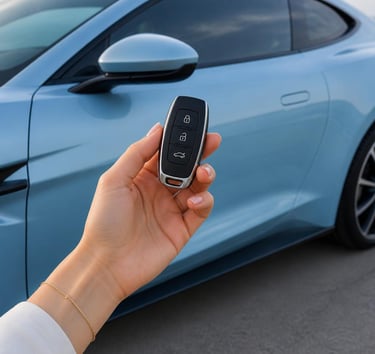 transponder key programming key fob programming ignition repair car key duplication mobile auto lock