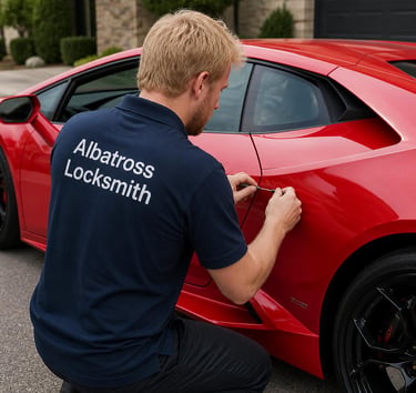 automotive locksmith services car lockout service car key replacement lost car key solutions