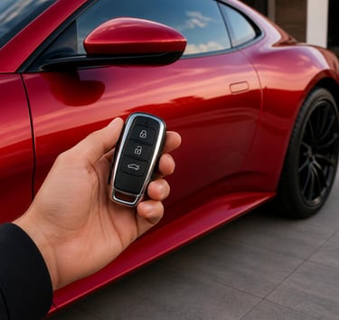 car lockout service car key replacement lost car key solutions transponder key programming key fob