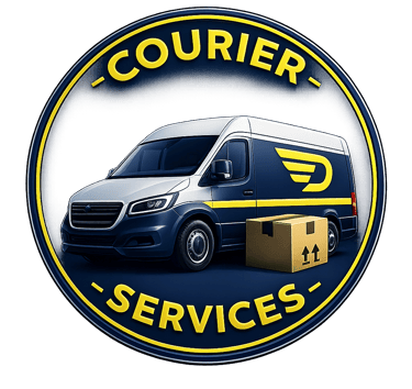 Courier Services