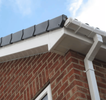 Fascia's and Soffits