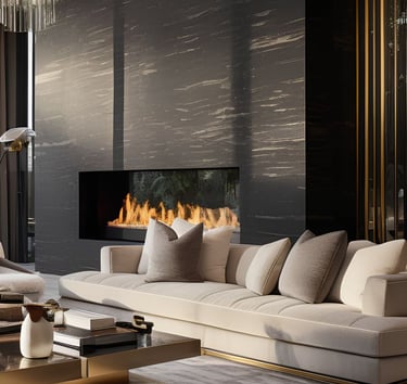 Interior Design Amman