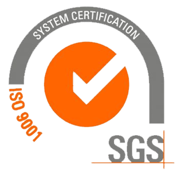 SGS ISO 9001