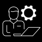 Traditional method of process efficiency measurement is time consuming and takes weeks and months