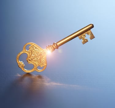 Unlock the Door to making money online