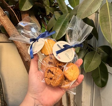 Palet Breton Galletas 