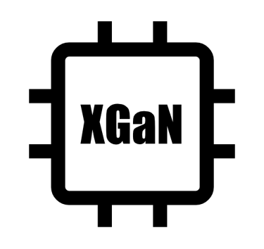 XGaN搭載