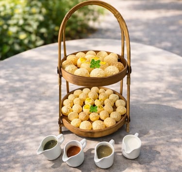 pani puri dil rani