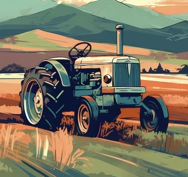 PESTICIDES AGRICULTURE HISTOIRE