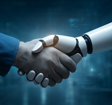 AI Won’t Replace Customer Service- It Will Redefine It