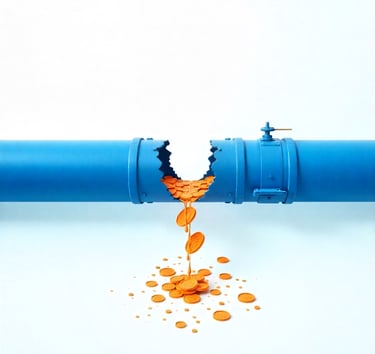 Why Service Revenue Remains Untapped (Even When Everyone Has a Strategy)