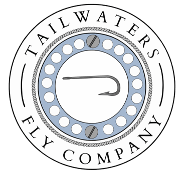 Tailwaters Fly Company 