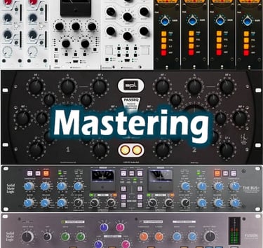 Mastering