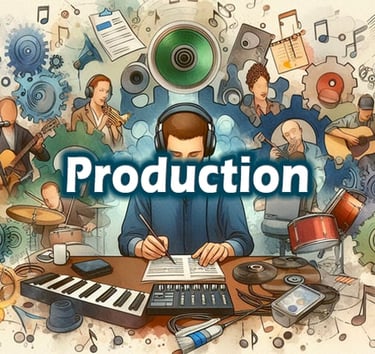 Production