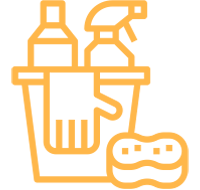 Professional Cleaning logo