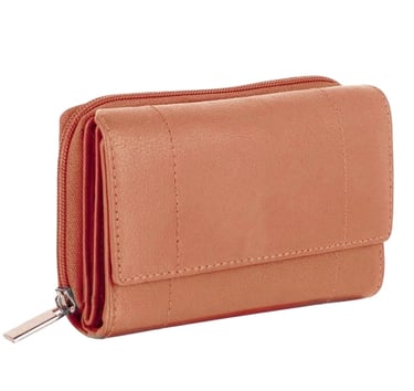 Ladies wallet purse