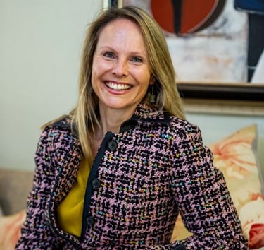 Melissa Williams-Platt Integral Coach