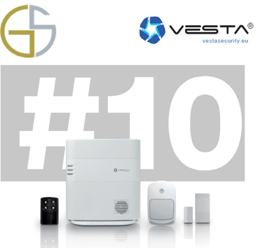 G5 10 Razones para elegir Vesta