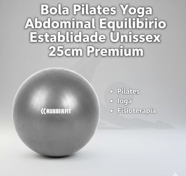 Bola de pilates