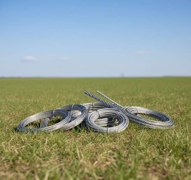 “Bottom perspective of aluminium conductors for export-grade electrical applications”