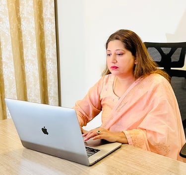 Monica Jain, Best Numerologist in India, Numerologist Near Me