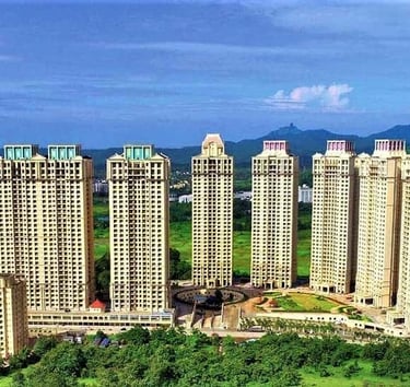 Residential Societies