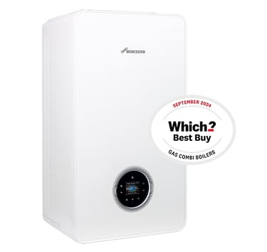 Worcester Combi boiler Installation Enfield