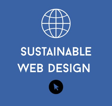 sustainable web design