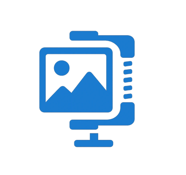 Image Compresor - logo