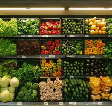 Grocery Store