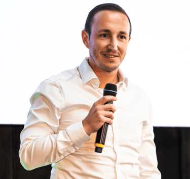 Image fondateur FEELEC