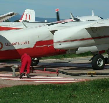 Pelicandrome marseille