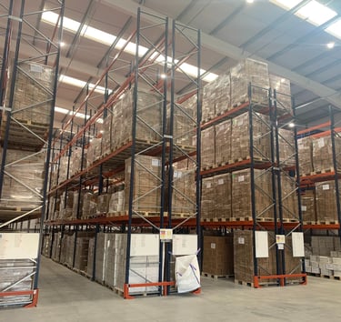 pallet Racking