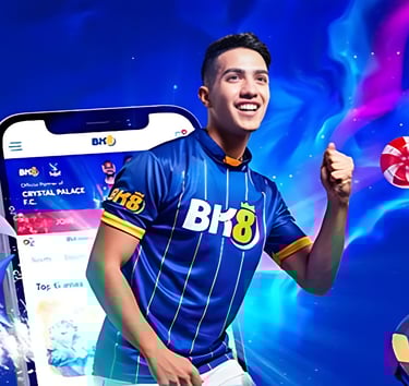 bk8 register