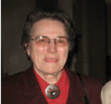 Doris Nitecki