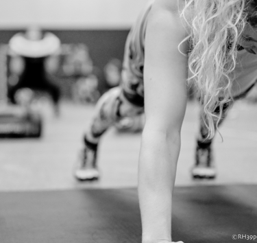 burpee strasbourg
