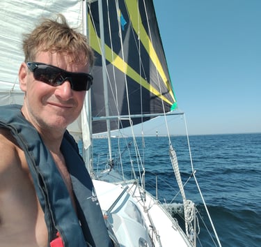 Spi Segeln Ostsee